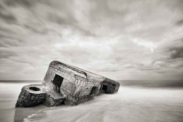 Photograph Abel M Sinking Into Oblivion on One Eyeland